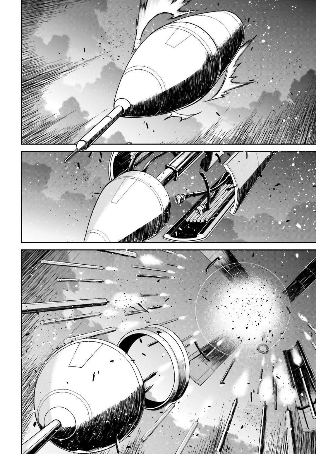 Read Youjo Senki ES Manga Online