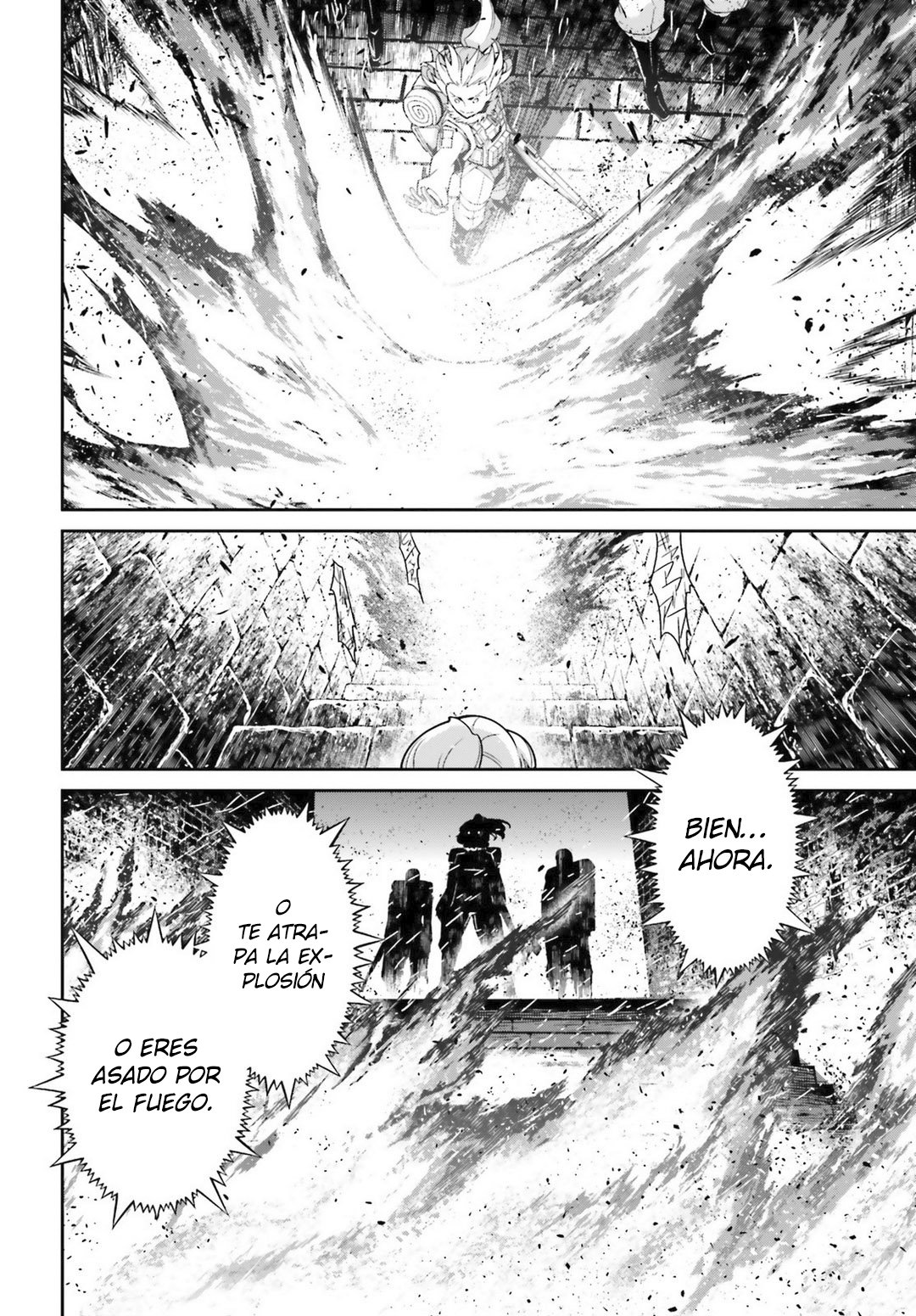 Read Youjo Senki ES Manga Online
