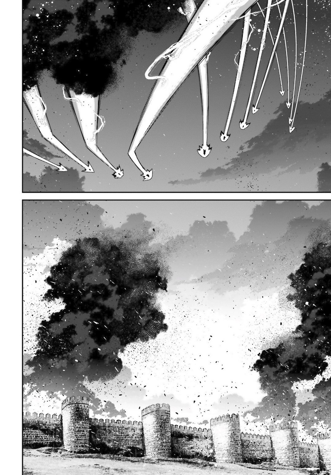 Read Youjo Senki ES Manga Online