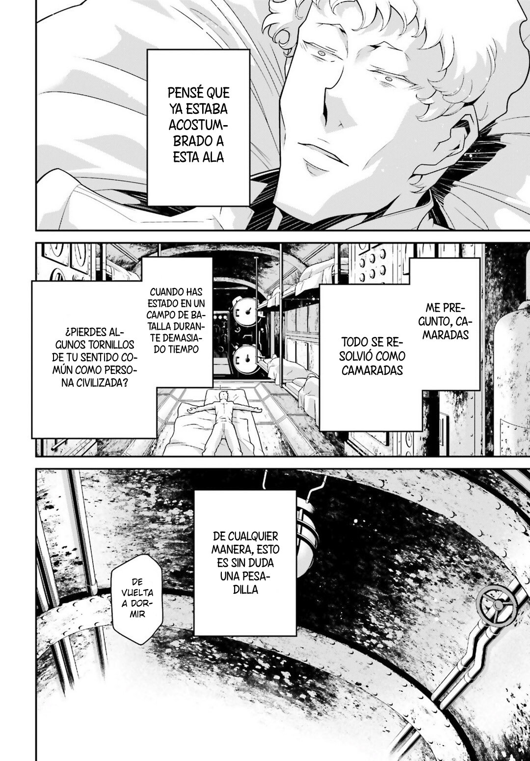 Read Youjo Senki ES Manga Online