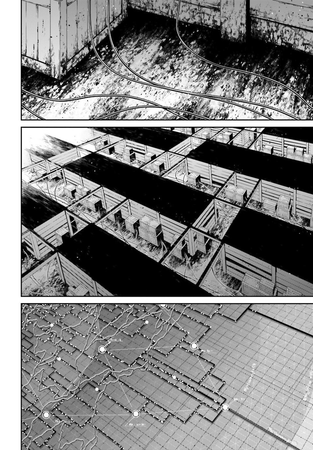 Read Youjo Senki ES Manga Online