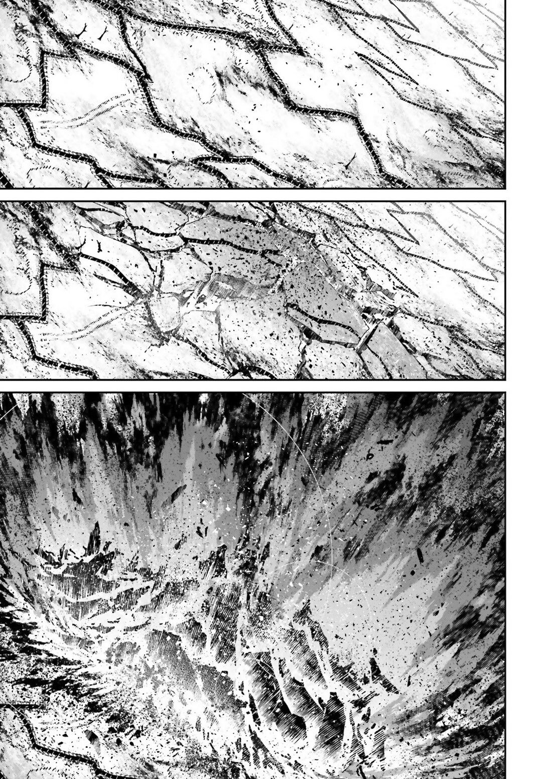 Read Youjo Senki ES Manga Online