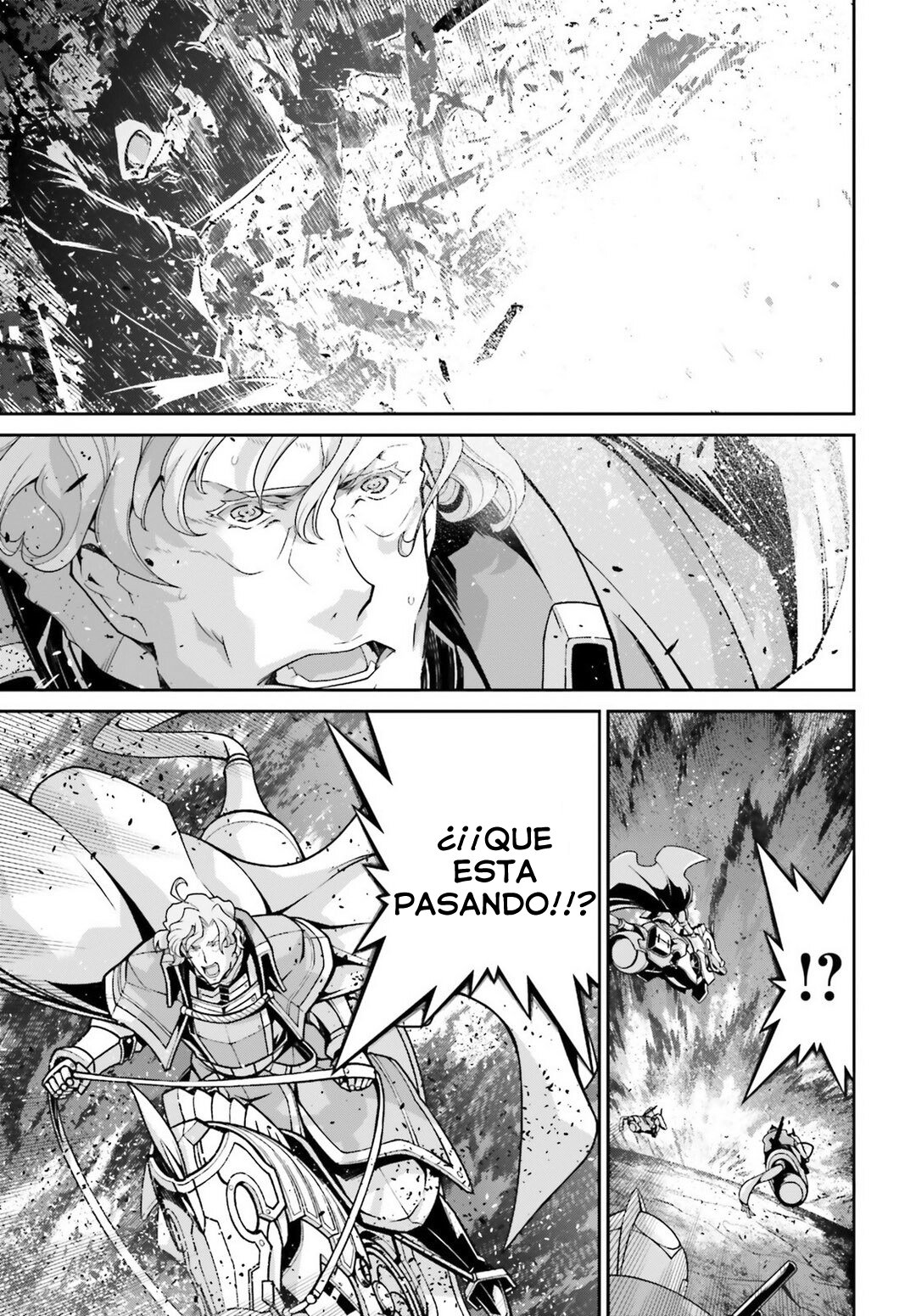 Read Youjo Senki ES Manga Online