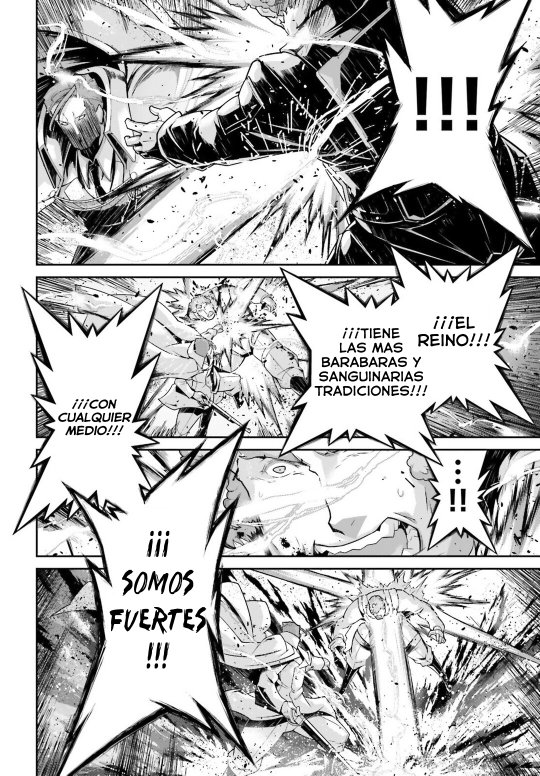 Read Youjo Senki ES Manga Online