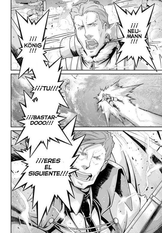 Read Youjo Senki ES Manga Online