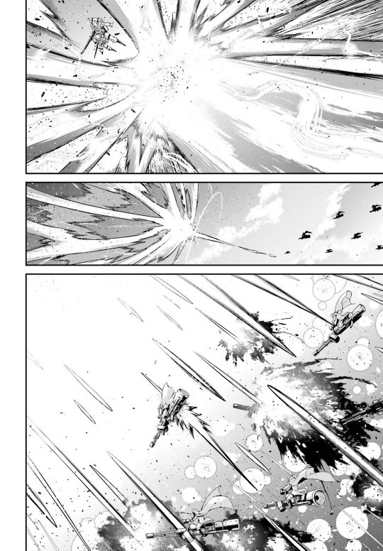 Read Youjo Senki ES Manga Online