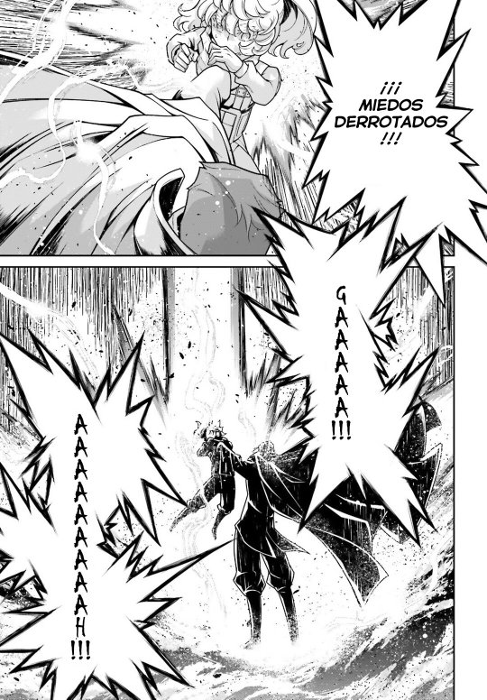 Read Youjo Senki ES Manga Online