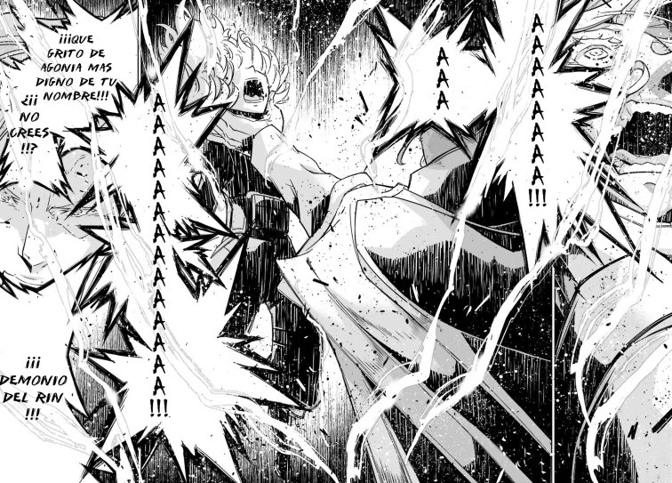 Read Youjo Senki ES Manga Online
