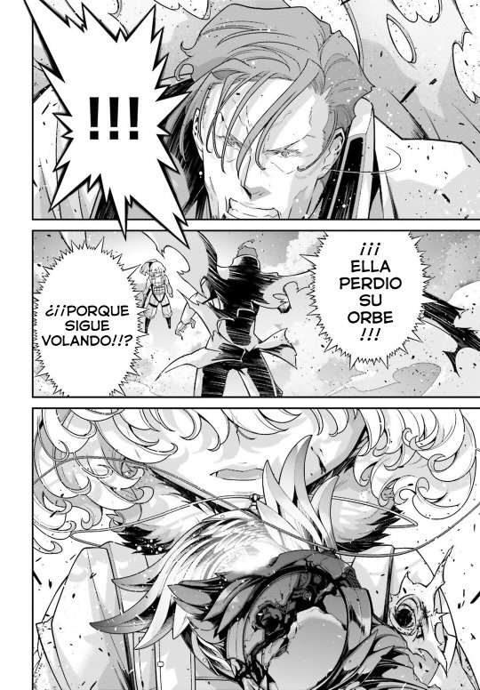 Read Youjo Senki ES Manga Online