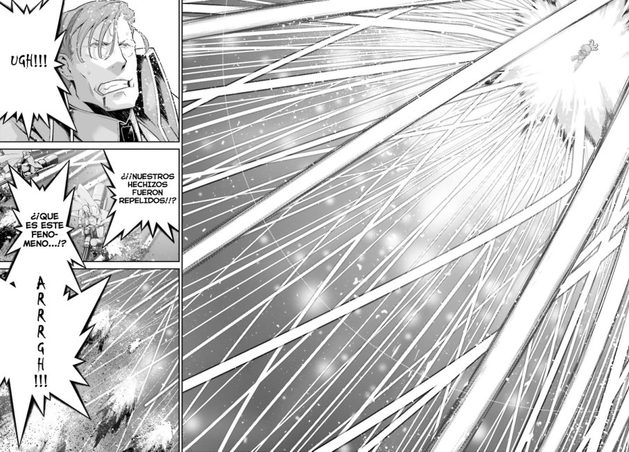 Read Youjo Senki ES Manga Online