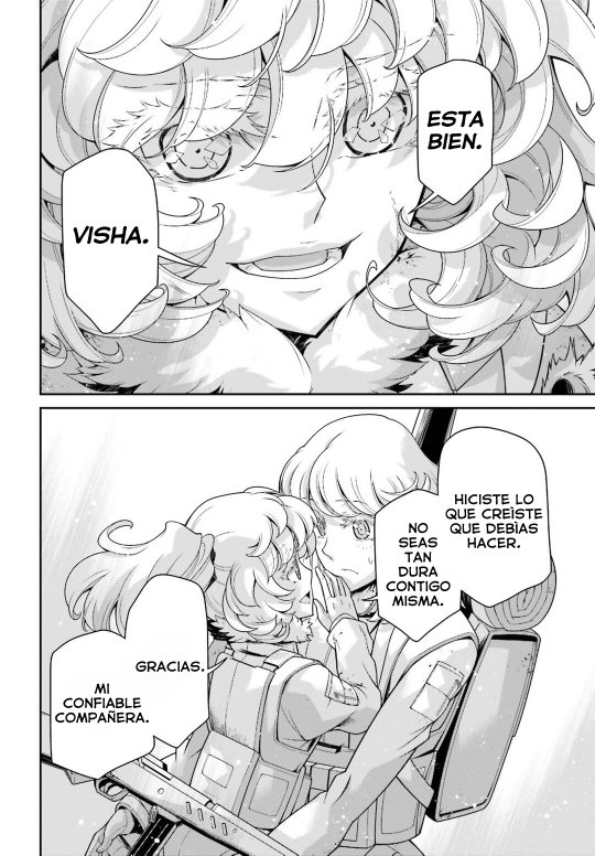 Read Youjo Senki ES Manga Online