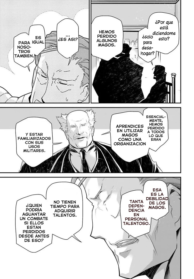 Read Youjo Senki ES Manga Online