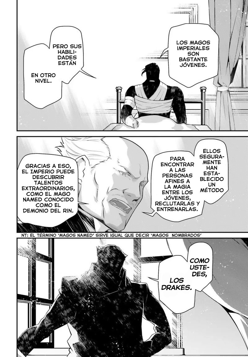 Read Youjo Senki ES Manga Online