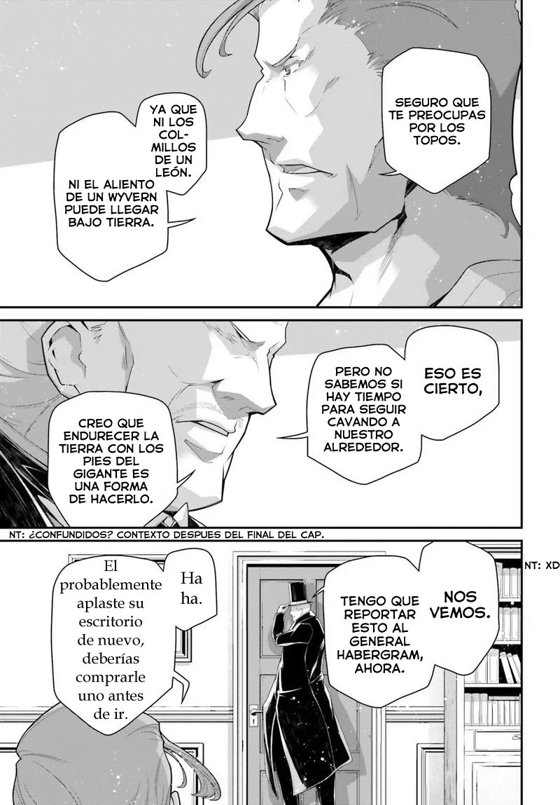Read Youjo Senki ES Manga Online