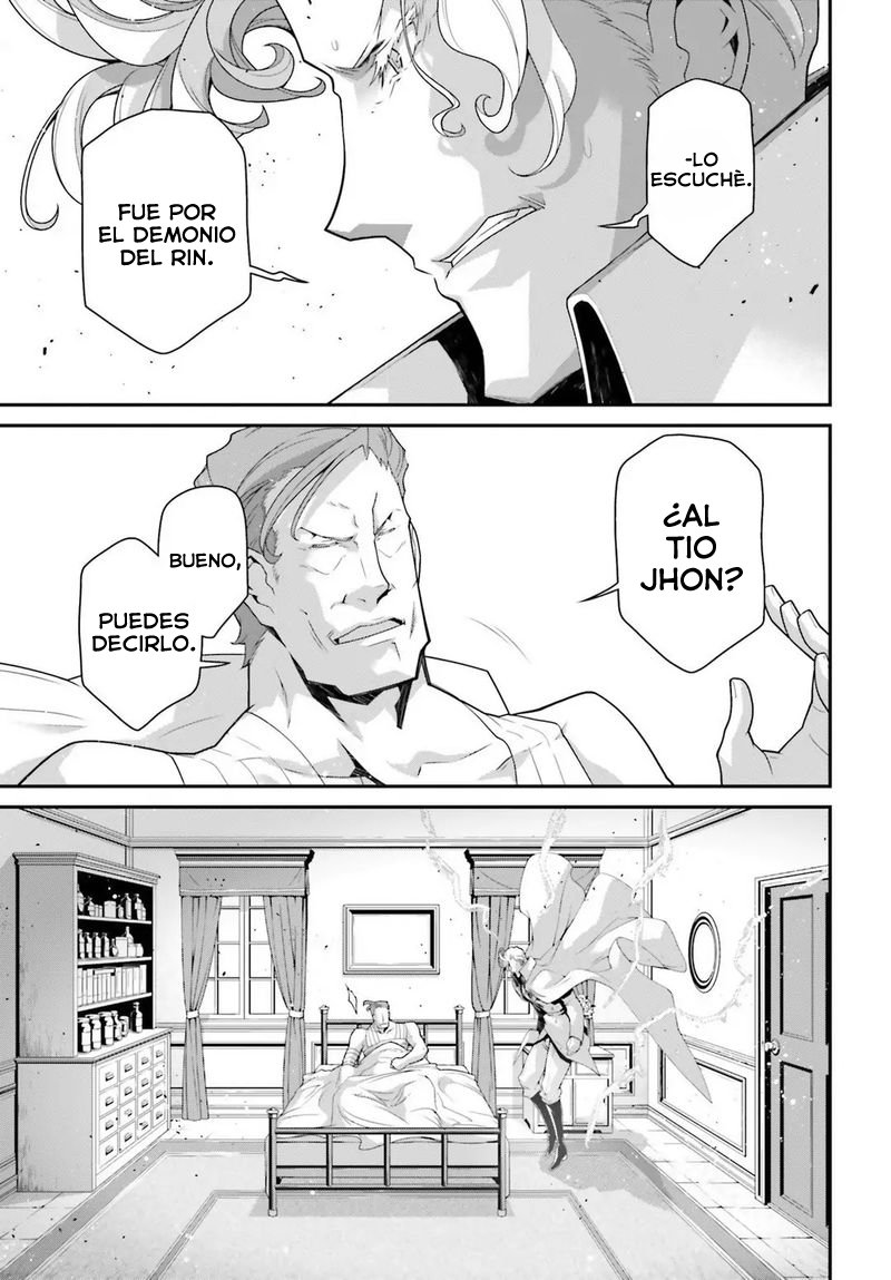 Read Youjo Senki ES Manga Online
