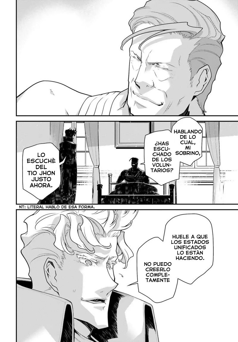 Read Youjo Senki ES Manga Online