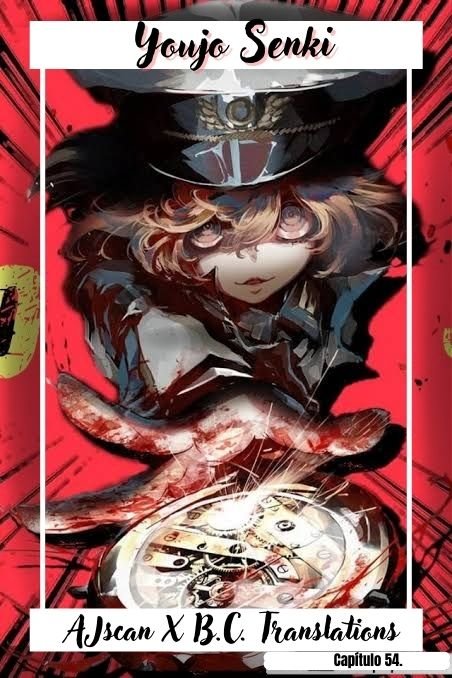 Read Youjo Senki ES Manga Online