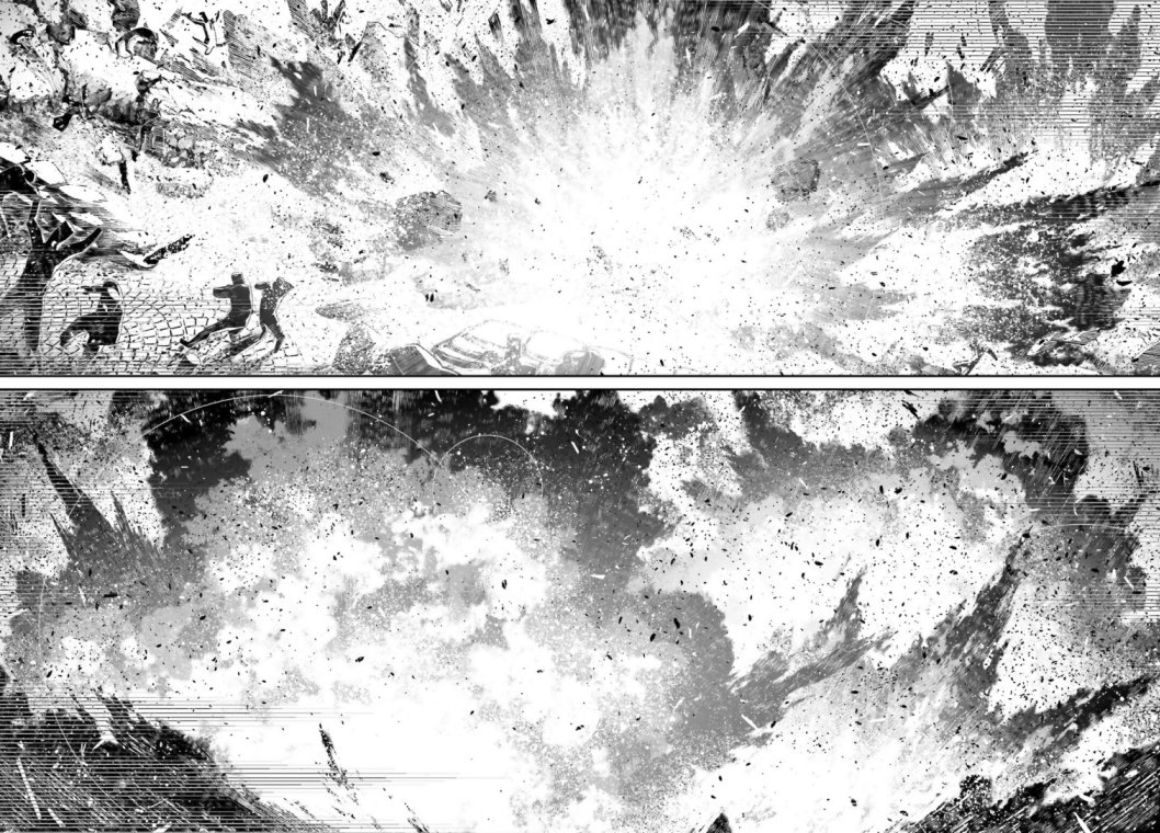 Read Youjo Senki ES Manga Online
