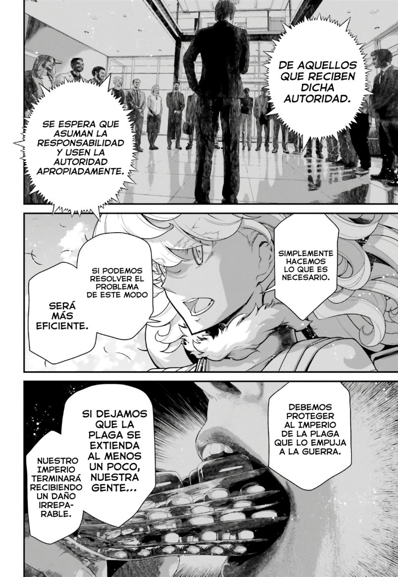 Read Youjo Senki ES Manga Online