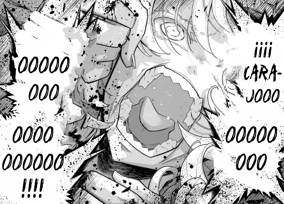 Read Youjo Senki ES Manga Online