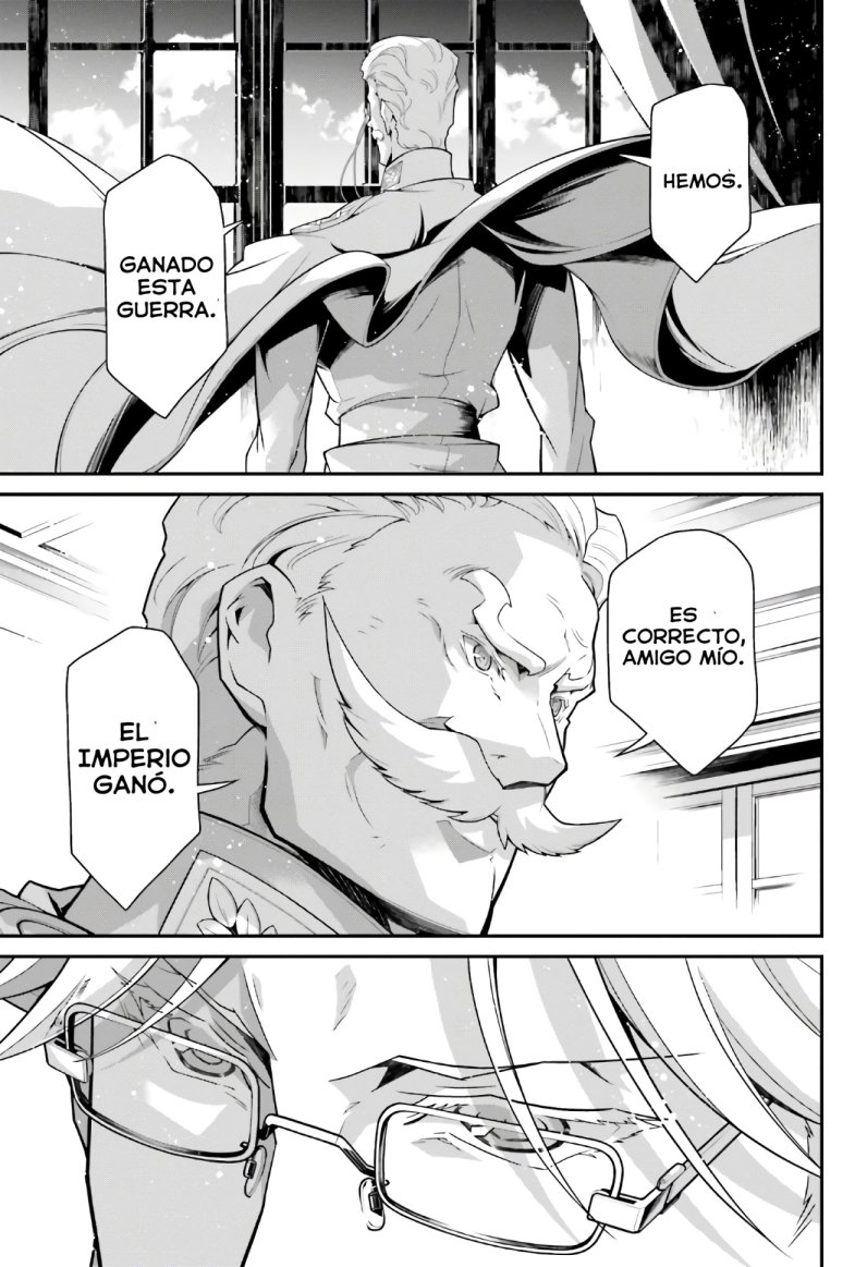 Read Youjo Senki ES Manga Online