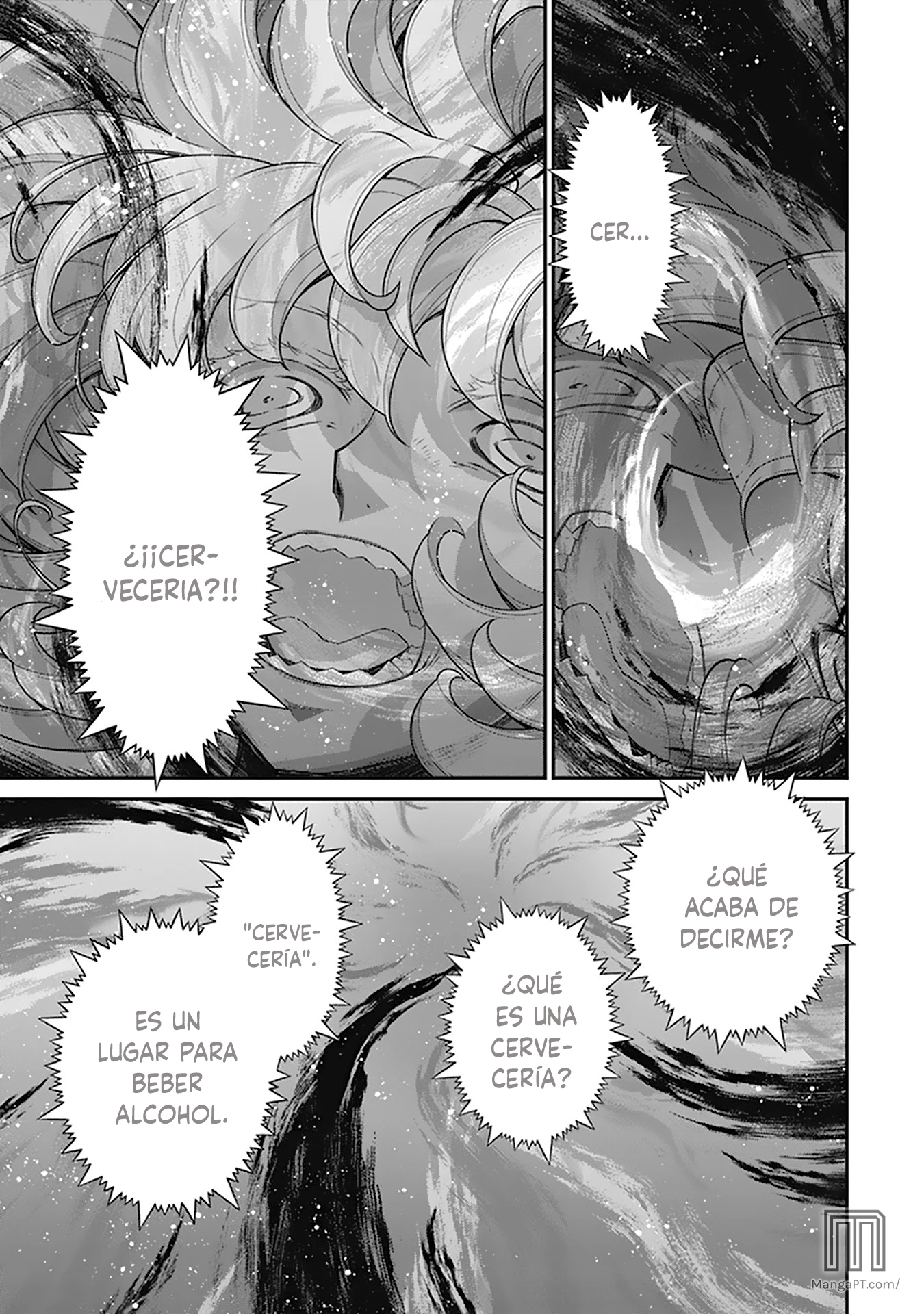 Read Youjo Senki ES Manga Online