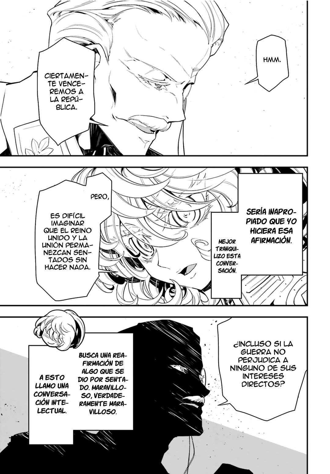 Read Youjo Senki ES Manga Online