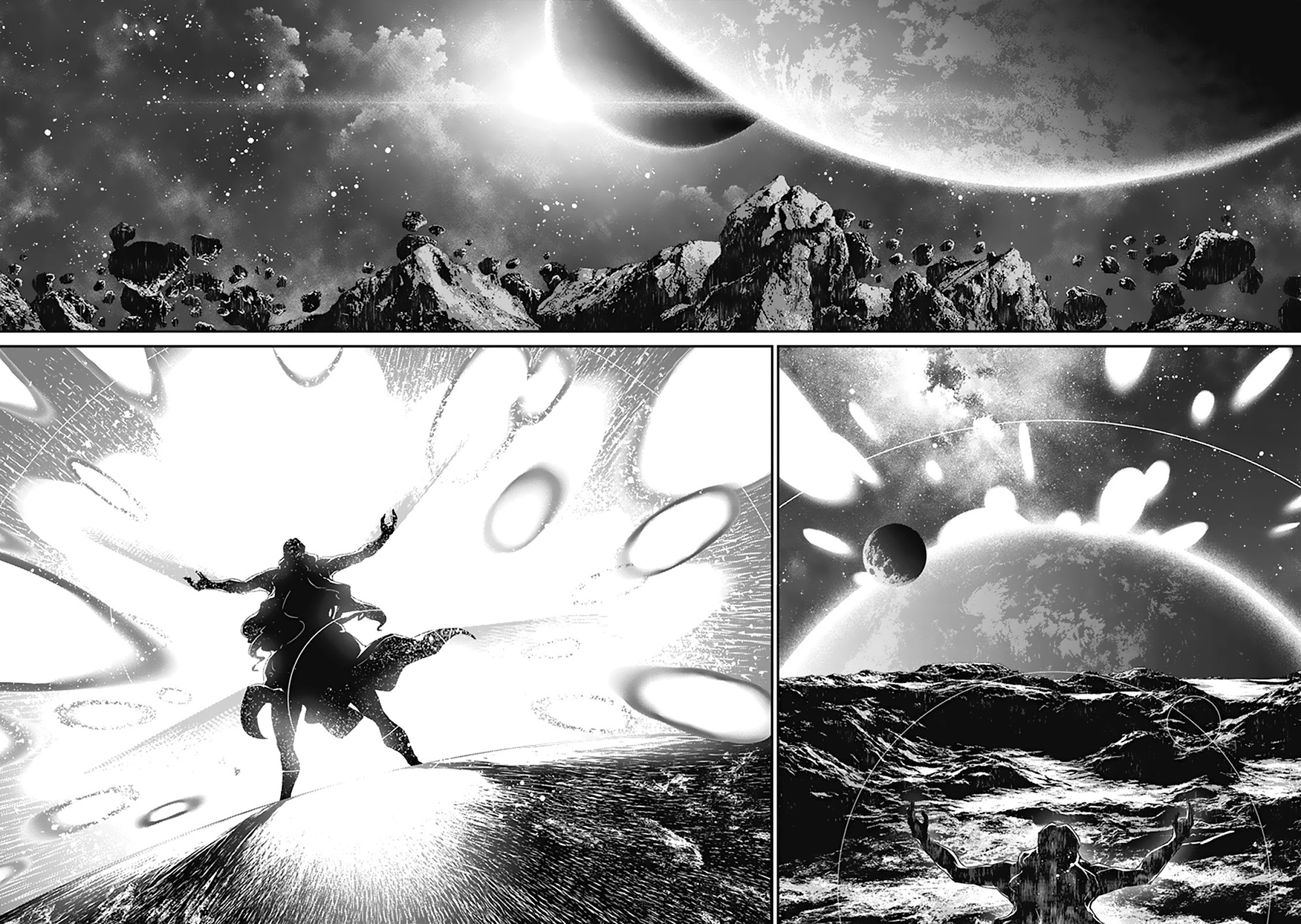 Read Youjo Senki ES Manga Online