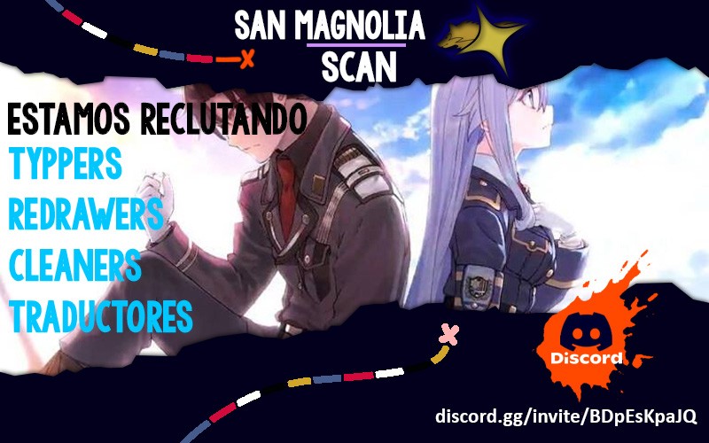 Read Youjo Senki ES Manga Online