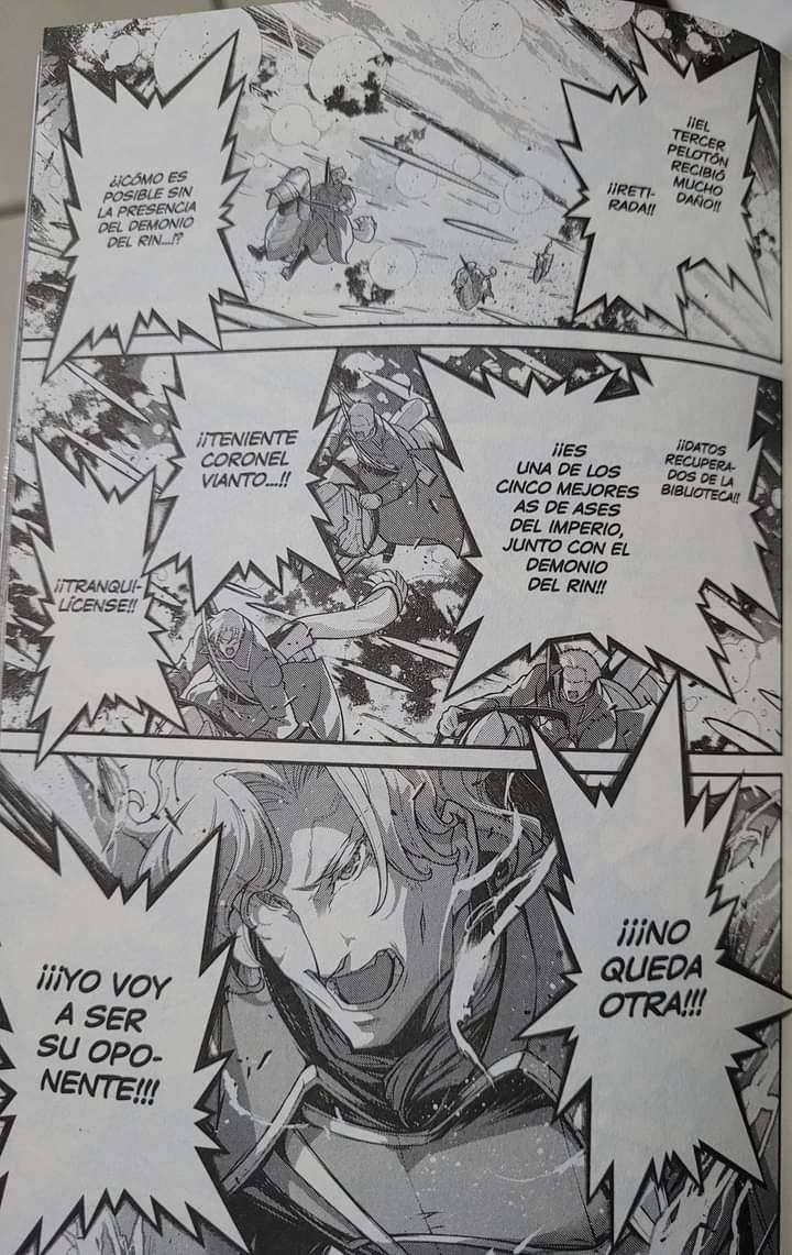 Read Youjo Senki ES Manga Online