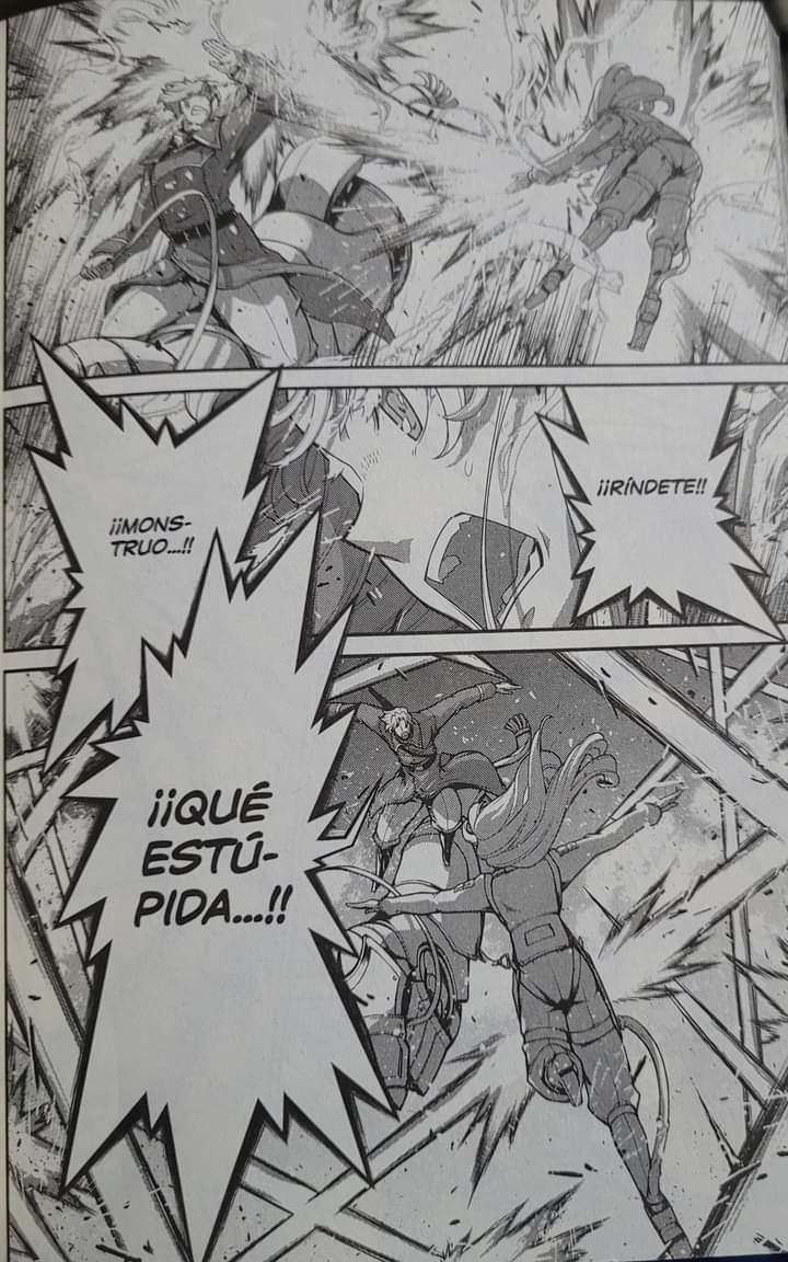Read Youjo Senki ES Manga Online
