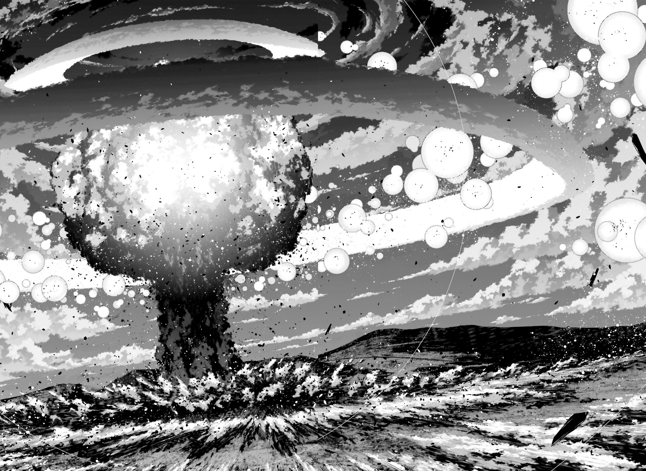 Read Youjo Senki ES Manga Online