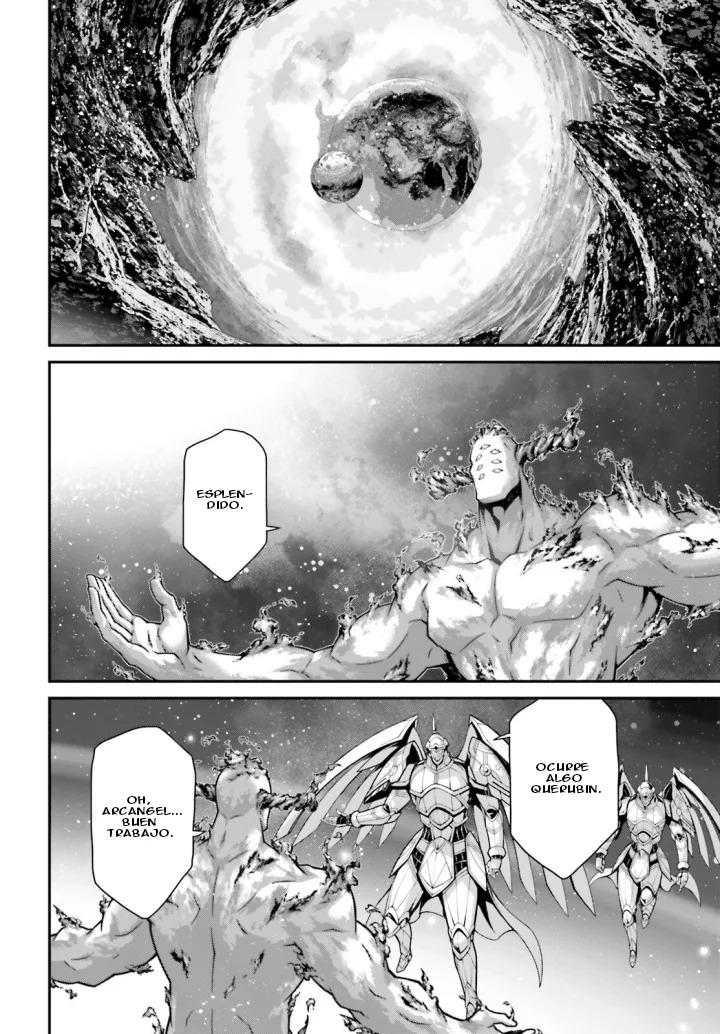 Read Youjo Senki ES Manga Online