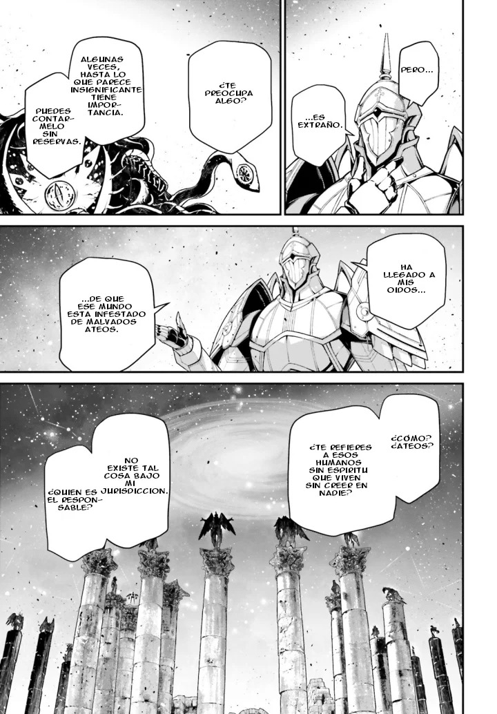 Read Youjo Senki ES Manga Online