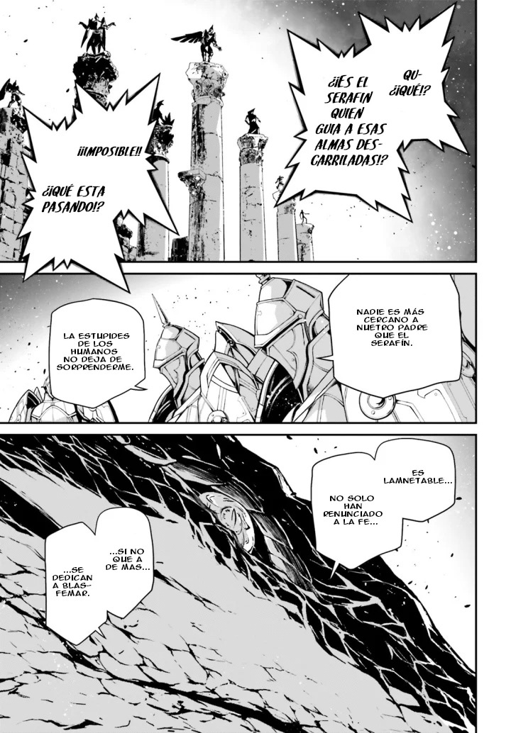 Read Youjo Senki ES Manga Online