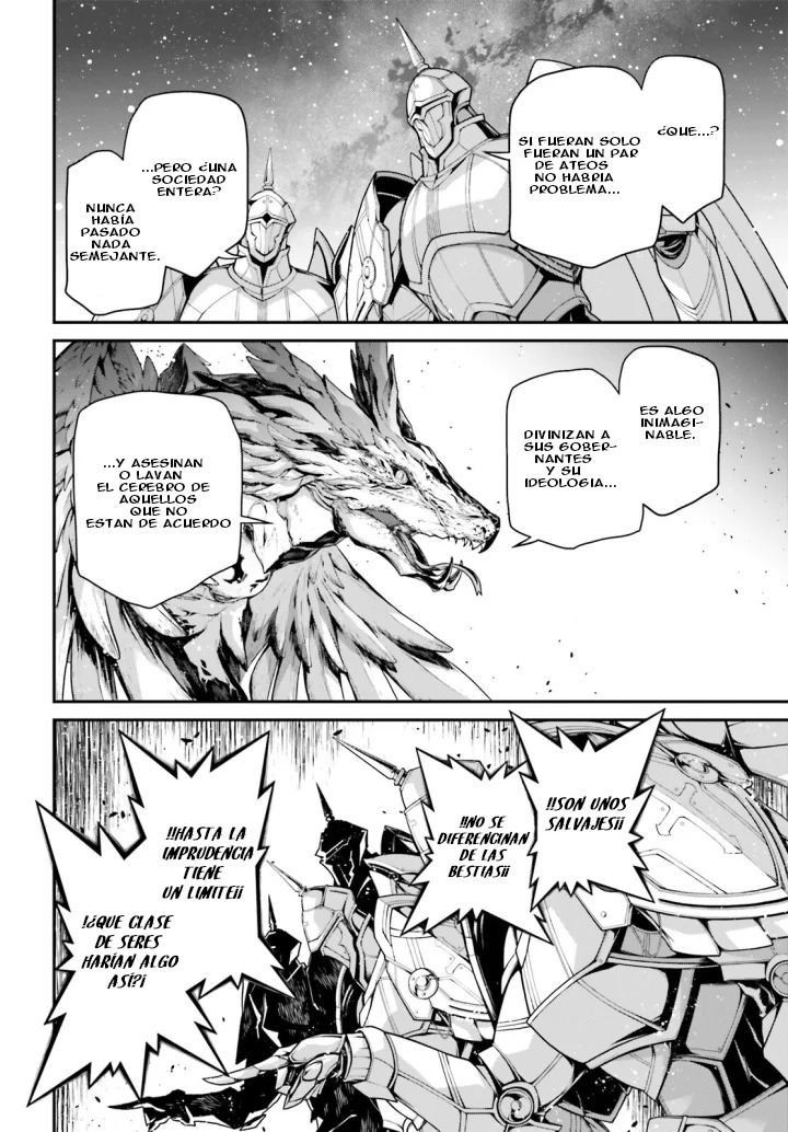 Read Youjo Senki ES Manga Online