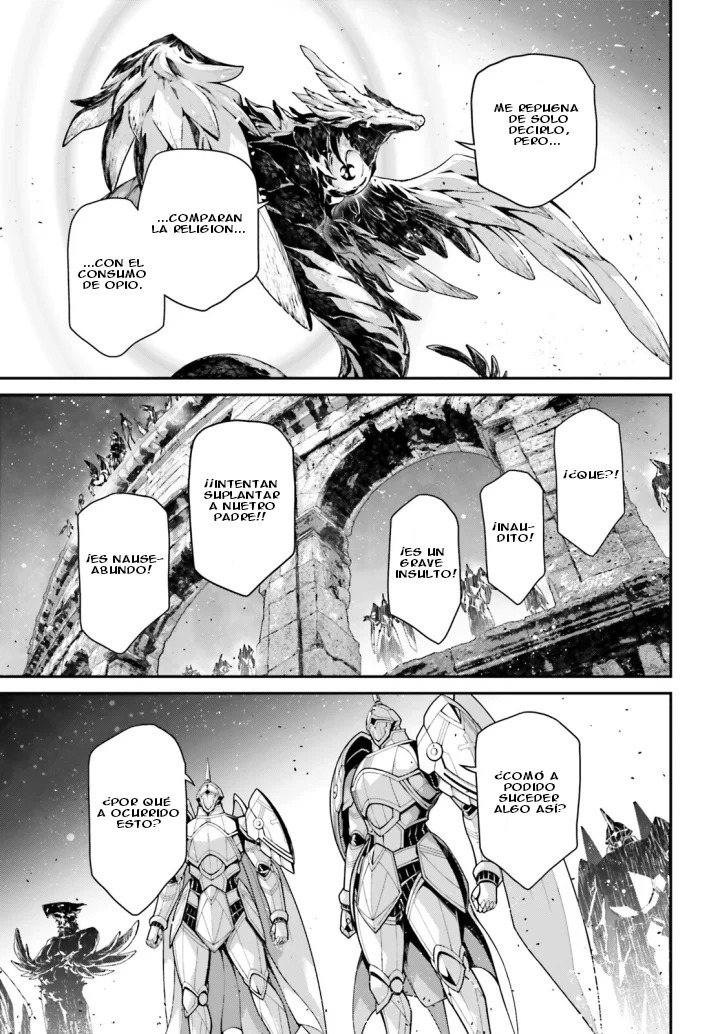 Read Youjo Senki ES Manga Online
