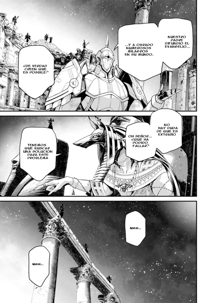 Read Youjo Senki ES Manga Online