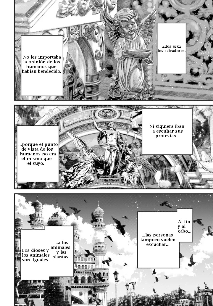 Read Youjo Senki ES Manga Online