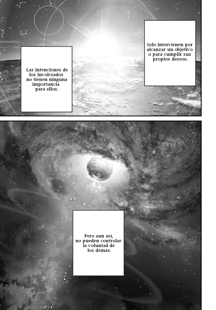 Read Youjo Senki ES Manga Online