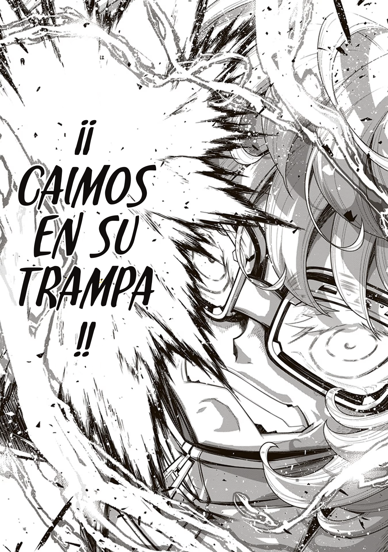 Read Youjo Senki ES Manga Online