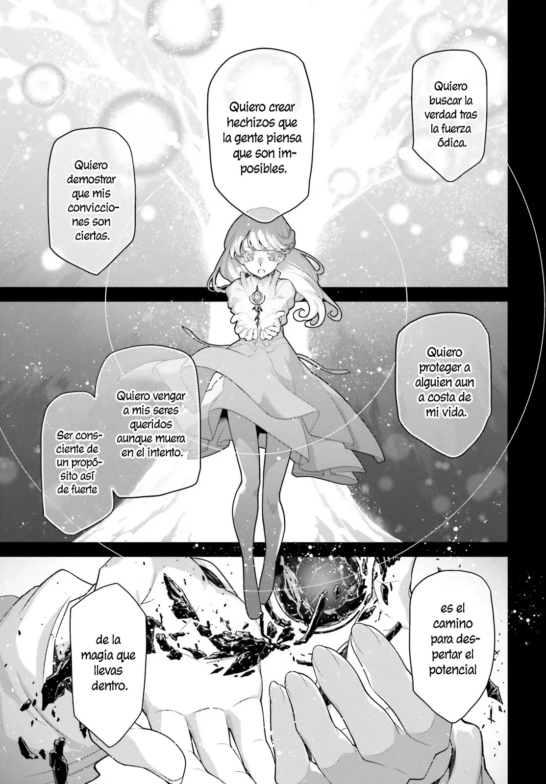 Read Youjo Senki ES Manga Online