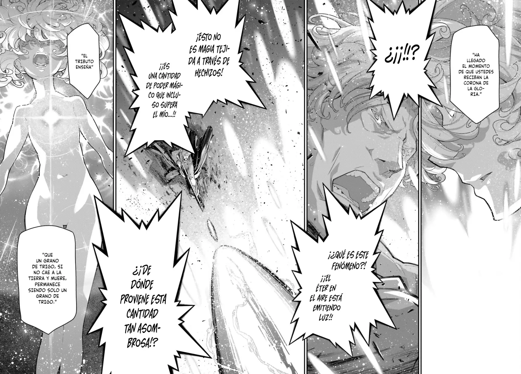 Read Youjo Senki ES Manga Online