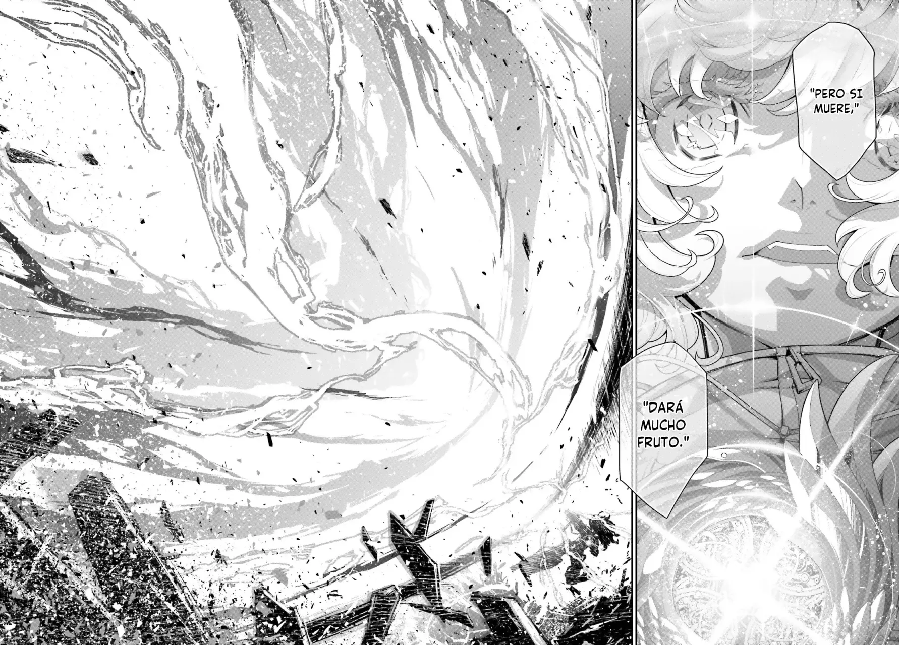 Read Youjo Senki ES Manga Online