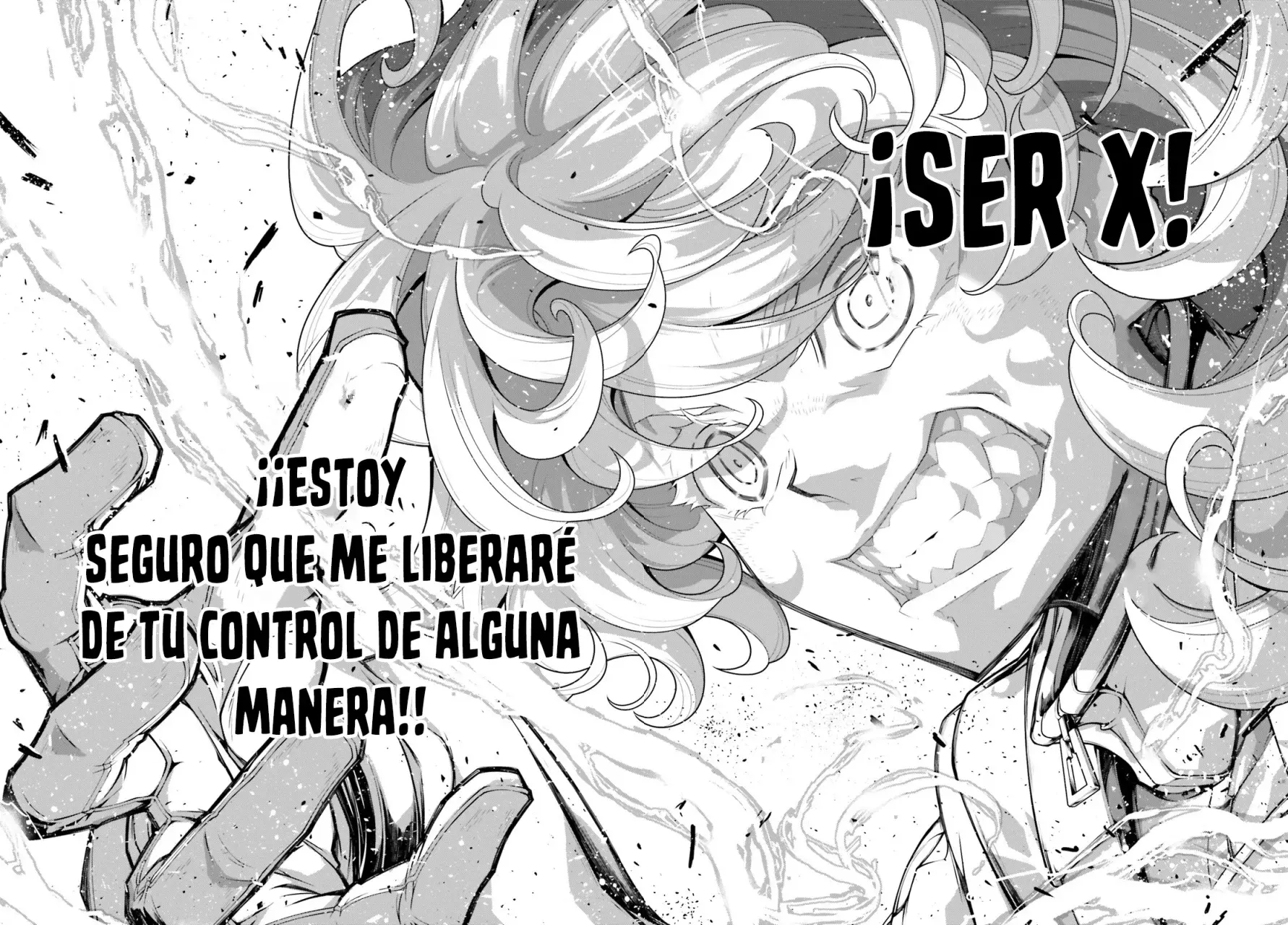 Read Youjo Senki ES Manga Online