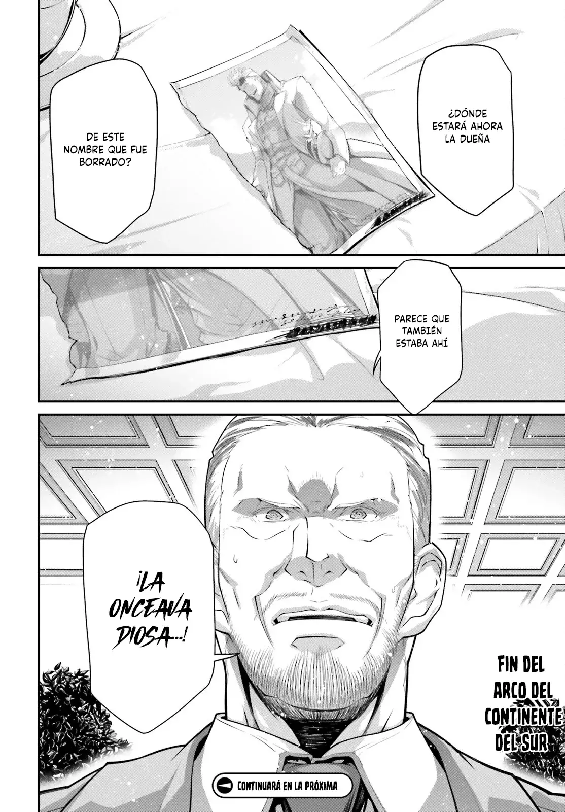 Read Youjo Senki ES Manga Online