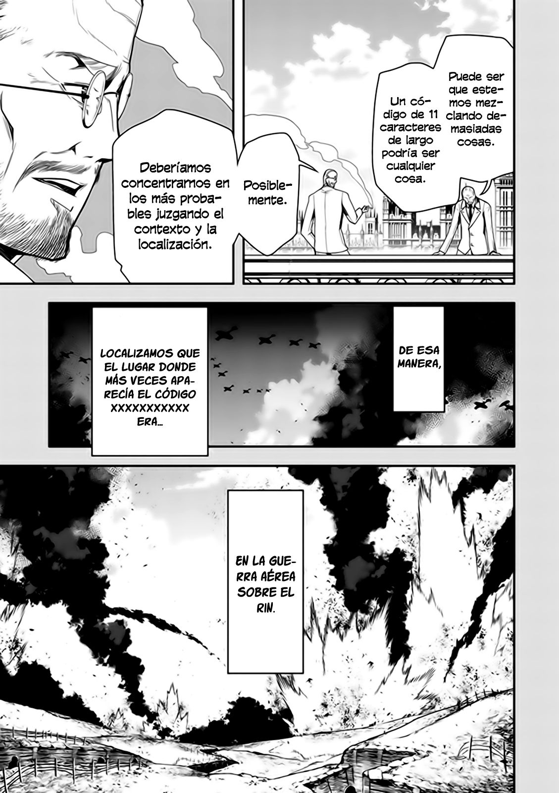 Read Youjo Senki ES Manga Online