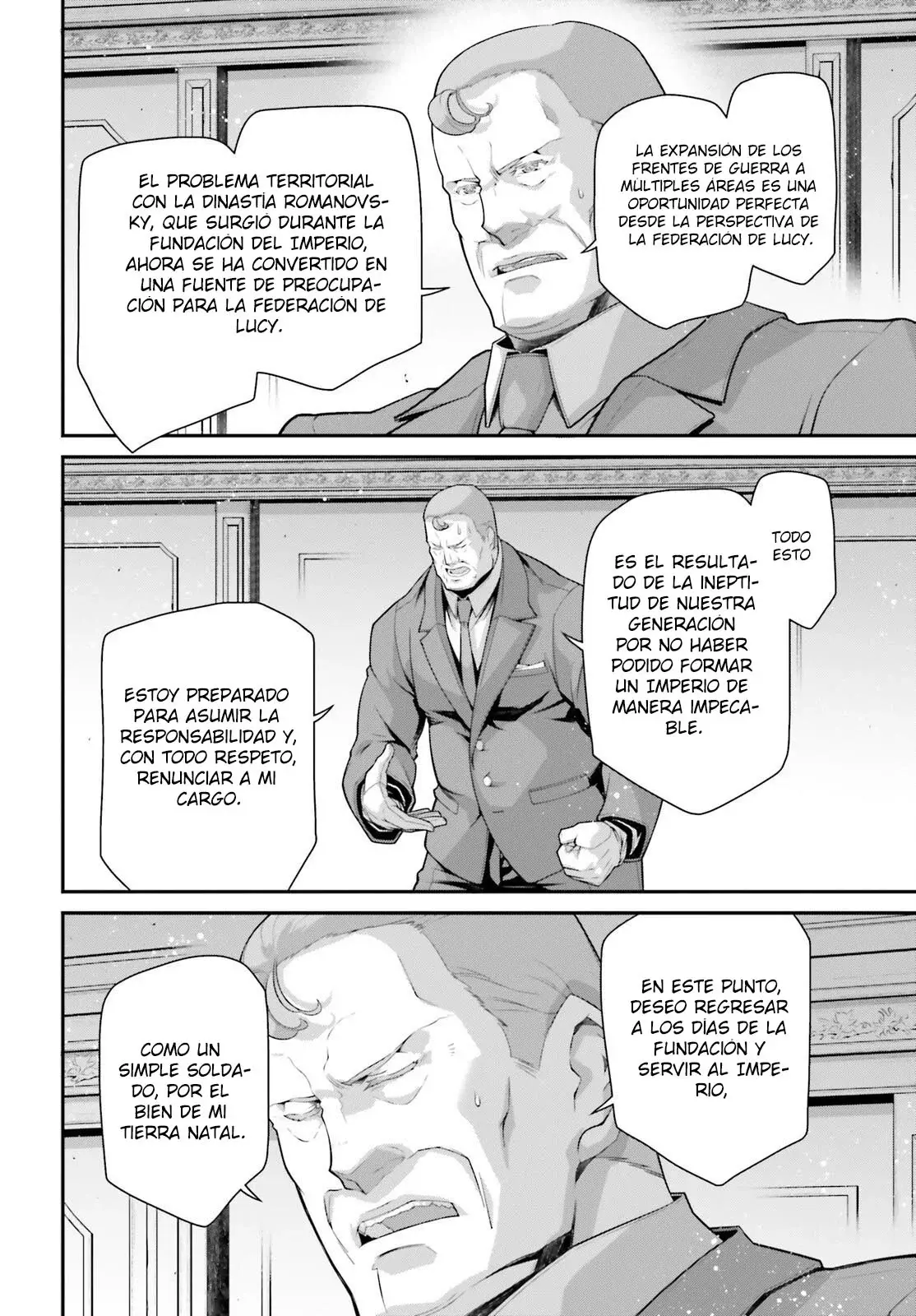 Read Youjo Senki ES Manga Online