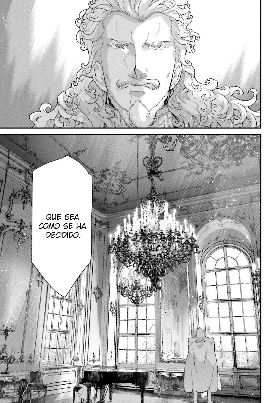 Read Youjo Senki ES Manga Online