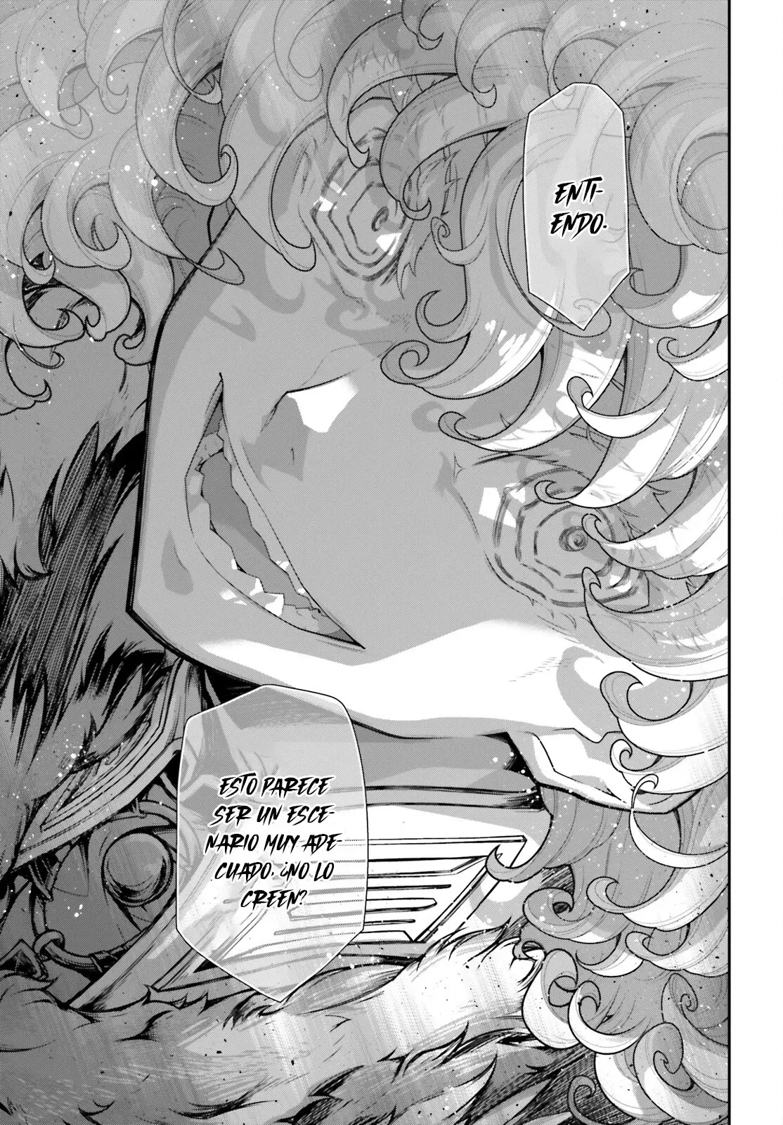 Read Youjo Senki ES Manga Online